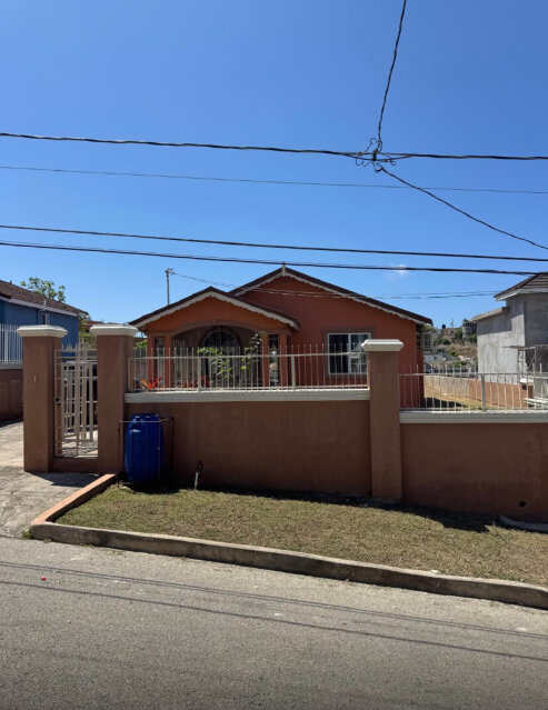 2 Bedrooms 1 Bath Houses Rhyne Park