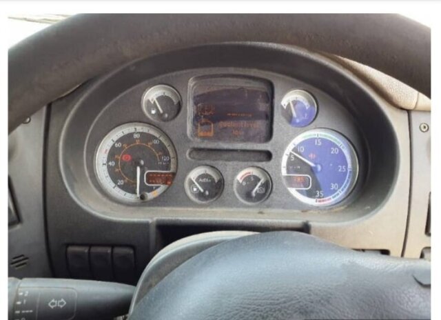 2007 DAF Truck
