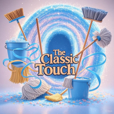 Detailed Residential & Commercial Cleaning