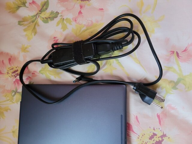 HP Pavilion 15-cw1xxx
