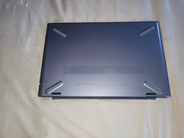 HP Pavilion 15-cw1xxx