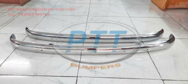 Bristol 405 Bumper Auto Parts Kingston