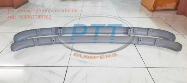 Bristol 405 Bumper