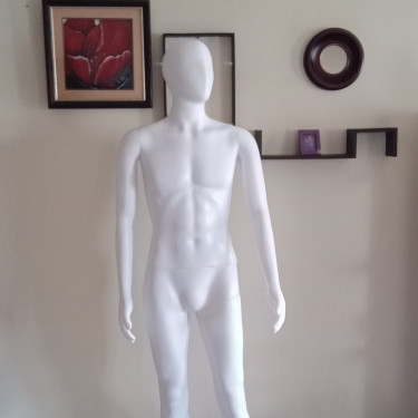 Male Mannequin For Sale Shops & Booths Portmore