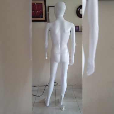 Male Mannequin For Sale