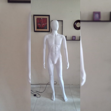Male Mannequin For Sale