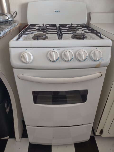 4 Burner 20inch Gas Stove Stoves Kingston
