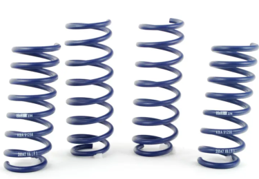 H&R Lowering Springs For 6 & 5 Series BMW  Auto Parts Saint Catherine