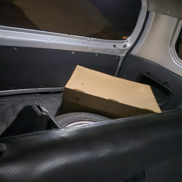 2013 Toyota Probox