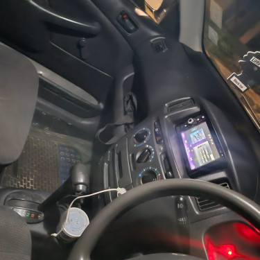 2013 Toyota Probox
