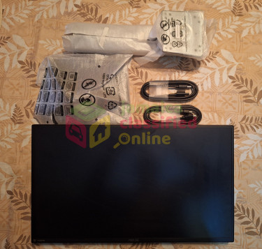 ASUS TUF VG259QM 24.5” ESports Gaming Monitor Computer Accessories St. Andrew