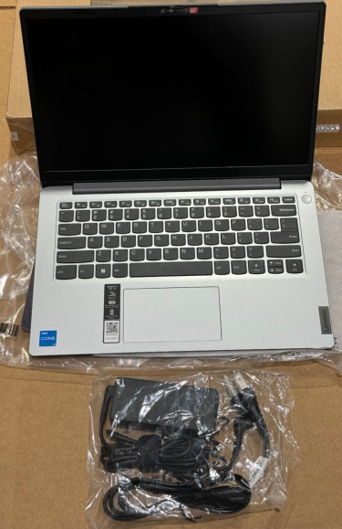 Lenovo IdeaPad 1i 14- For Sale Laptops Papine