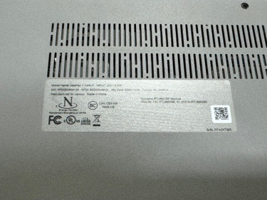 Lenovo IdeaPad 1i 14- For Sale