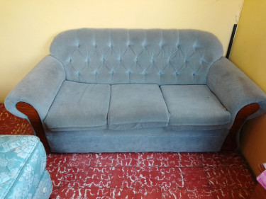 Furnitures - Migration Sale
