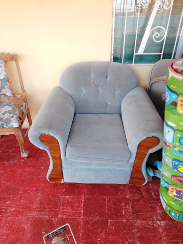 Furnitures - Migration Sale