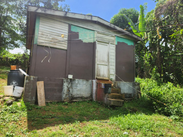 3 Bedroom House Available For Sale In St.Elizabeth
