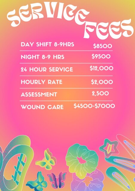 Caregiver And Medical Supplies Rental Healthcare Services Spanish Town, Portmore And Old Harbour