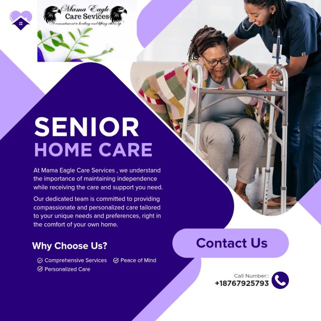 Caregiver And Medical Supplies Rental