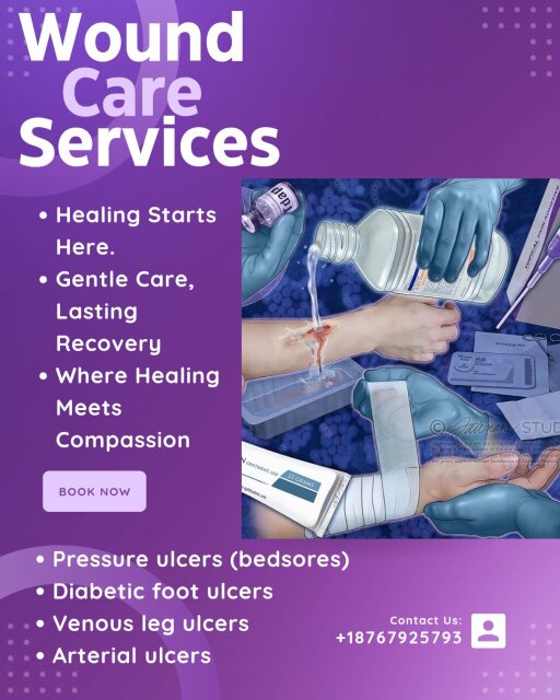 Caregiver And Medical Supplies Rental