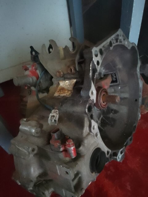 2zz Toyota Gear Box Auto Parts Duncans