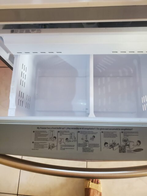 Samsung Refrigerator