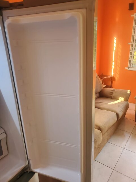 Samsung Refrigerator
