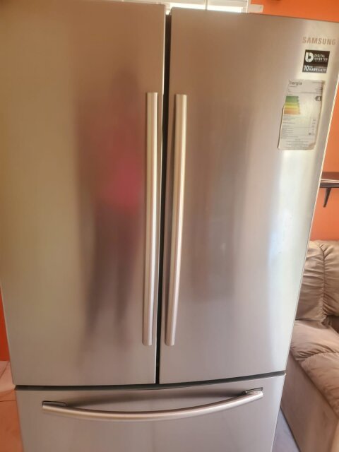 Samsung Refrigerator Refrigerators Molynes