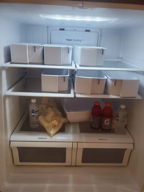 Samsung Refrigerator