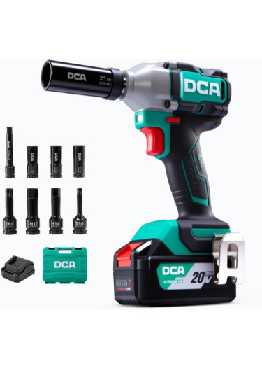 Impact Drill 20v Tools Half Way Tree