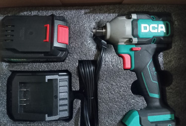 Impact Drill 20v