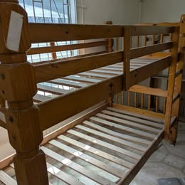 2 Tier Bunk Bed Beds Sydenham (old Sydenham)