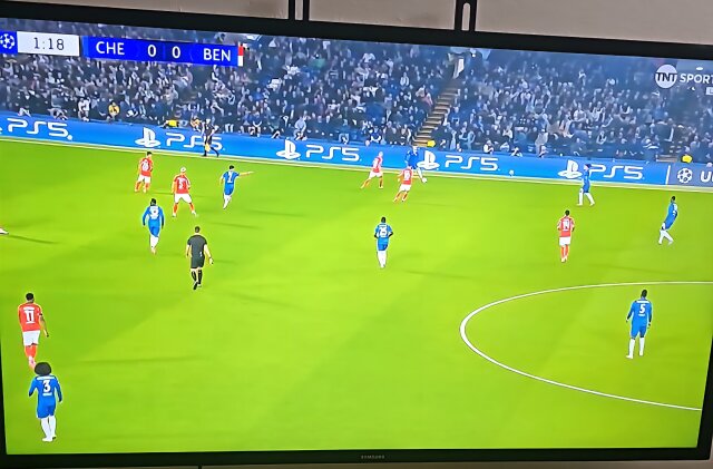 40 Inch Samsung Smart TV FHD TV Liguanea
