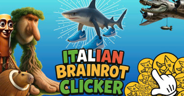 A Deep Dive Into Italian Brainrot Clicker Game CDs, Manuals & Guides New York