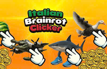 A Deep Dive Into Italian Brainrot Clicker