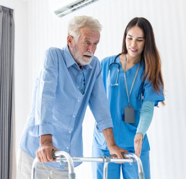 Right Facility For Alzheimer’s Care In Bel Air MD Healthcare Services Bel Air Md