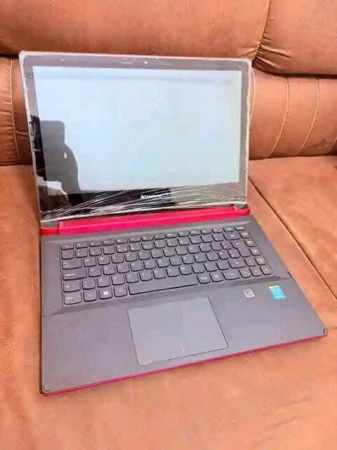 Lenovo Flex 3
