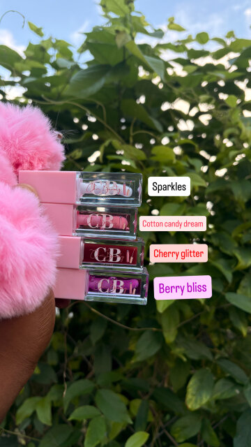 Lip Products