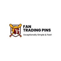 Custom Baseball Team Pins @ FanTradingPinsUSA Offices United States
