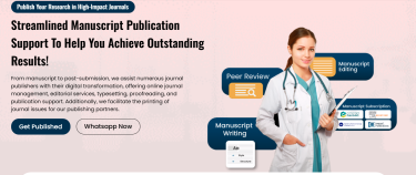 Journal Publication Pro