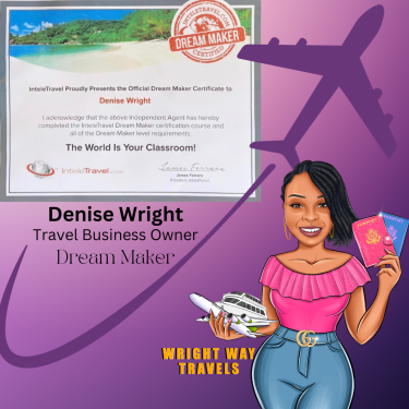 TRAVEL AGENTS NEEDED