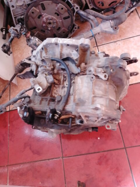 2010 Axio 1NZ CVT TRANSMISSION Auto Parts 34 Molynes Road Kingston 10