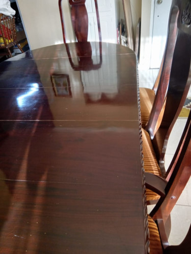 Table Tables & Desks Acadia Drive