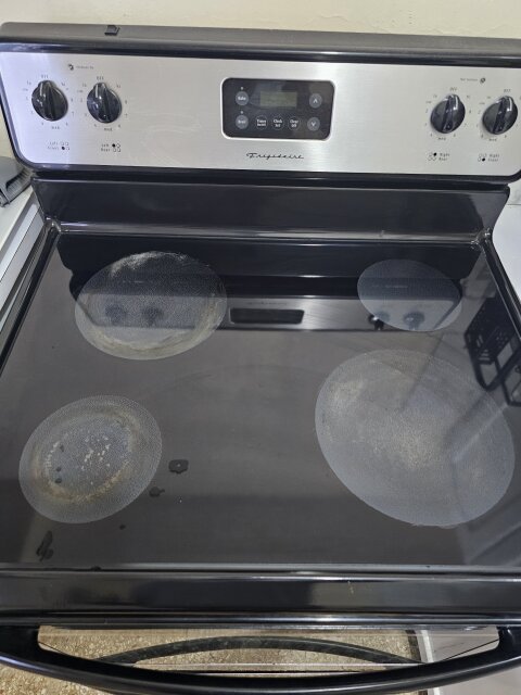Frigidaire Stove Good Condition