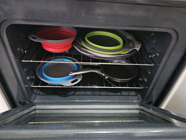 Frigidaire Stove Good Condition