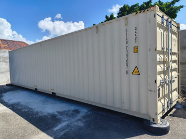 Containers For Sale