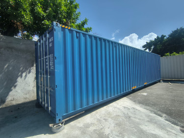 Containers For Sale