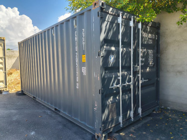 Containers For Sale Other Market Kingston