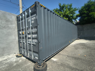 Containers For Sale