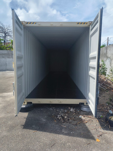 Containers For Sale