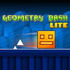 Geometry Dash Lite Game Game Accessories Hald Wal Tree